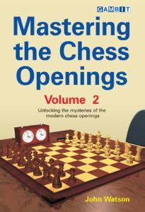 Mastering the Chess Openings: Unlocking the Mysteries of the Modern Chess Openings,