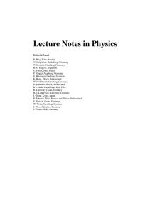 Mathematical Physics of Quantum Mechanics: Selected and Refereed Lectures from QMath9 (Lecture Notes in Physics 690)