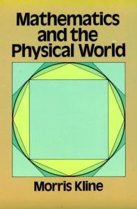 Mathematics and the physical world