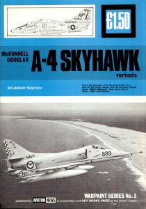 McDonnell Douglas A-4 Skyhawk - V2