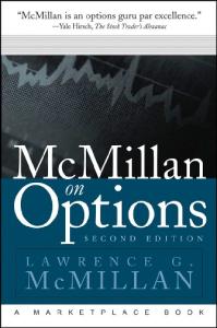 McMillan on Options
