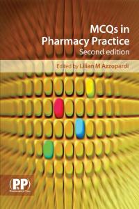 MCQs in Pharmacy Practice, 2nd Edition