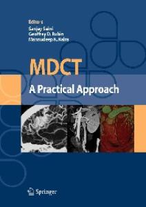 MDCT A Practical Approach