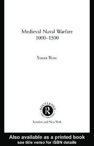 Medieval Naval Warfare 10001500