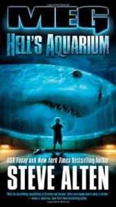 Meg: Hell's Aquarium