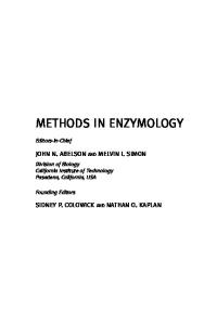 Methods in Enzymology 452 - Autophagy in mammalian systems