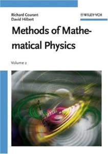 Methods of Mathematical Physics. Partial Differential Equations