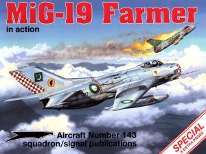 MiG-19 Farmer