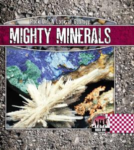 Mighty Minerals