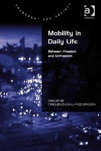 Mobility in Daily Life (Transport and Society)