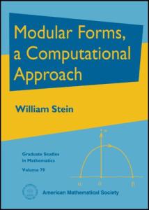 Modular Forms, a Computational Approach
