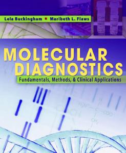 Molecular Diagnostics: Fundamentals, Methods, & Clinical Applications