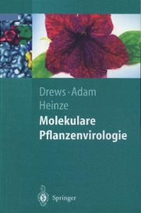 Molekulare Pflanzenvirologie  GERMAN