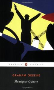 Monsignor Quixote (Penguin Classics)