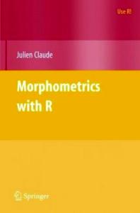 Morphometrics with R (Use R)
