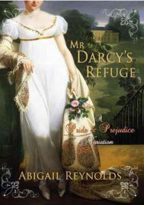 Mr. Darcy's refuge