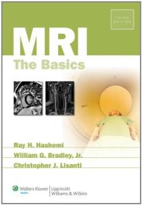 MRI: The Basics, 3rd Edition
