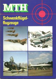 MTH - Schwenkflugel-flugzeuge