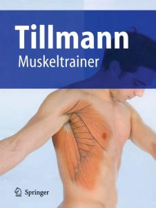 Muskeltrainer (Springer-Lehrbuch)