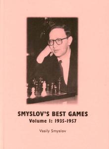 My Best Games of Chess - 1935-1957