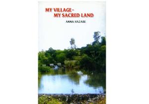 My Village My Sacred Land