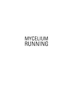Mycelium running: how mushrooms can help save the world