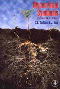 Mycorrhizal Symbiosis, Second Edition