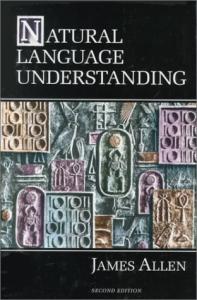 Natural Language Understanding (2nd Edition)