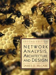 Network Analysis, Architecture and Design