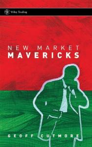 New Market Mavericks (Wiley Trading)