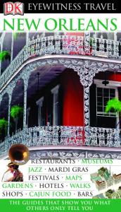 New Orleans (Eyewitness Travel Guides)