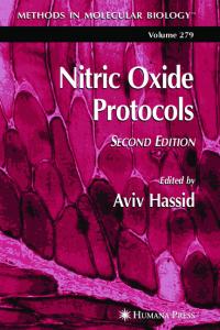 Nitric Oxide Protocols