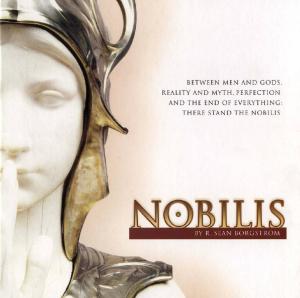 Nobilis: The Game of Sovereign Powers (Roleplaying Game)