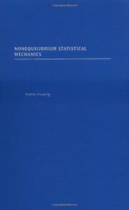 Nonequilibrium statistical mechanics