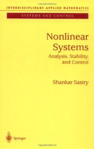Nonlinear systems: analysis, stability, and control