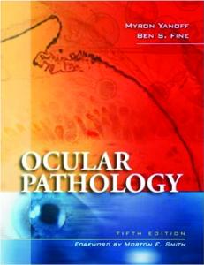 Ocular Pathology, 5th Edition