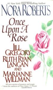 Once Upon a Rose