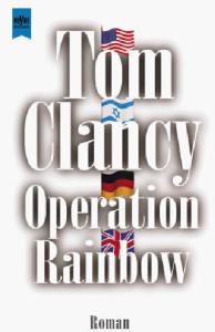 Operation Rainbow: Roman