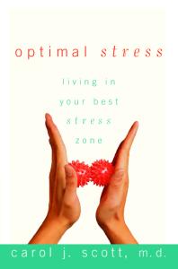 Optimal Stress