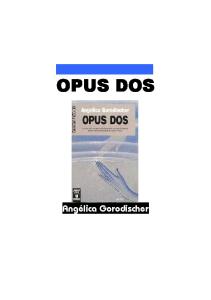Opus Dos