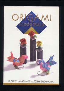 Origami For The Connoisseur