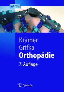 Orthopadie, 7. Auflage