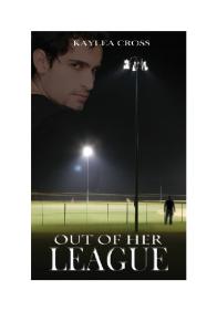 Out Of Her League
