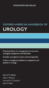 Oxford American Handbook of Urology (Oxford Handbook)