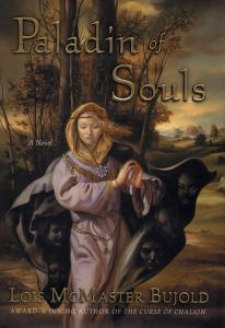Paladin of Souls: A Novel