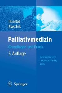 Palliativmedizin (German Edition)