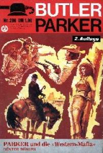 Parker und die 'Western' Mafia