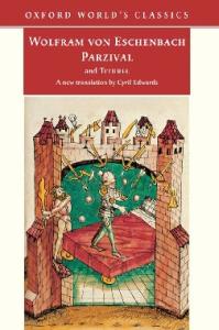 Parzival and Titurel (Oxford World's Classics)