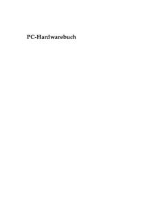 PC-Hardwarebuch  GERMAN