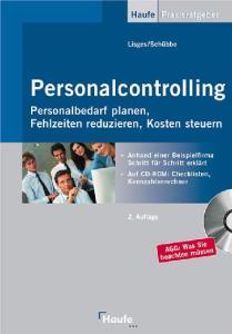 Personalcontrolling, 2.Auflage